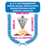 Dr. B.D. Jatti Homoeopathic Medical College - Dharwad