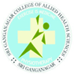 Sri Ganganagar College of Allied Health Sciences - Ganganagar
