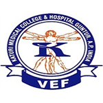 Katuri Medical College and Hospital - Guntur