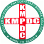 Kugler Memorial Physiotherapy Degree College - Guntur
