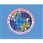 Dr. Bhubaneswar Borooah Cancer Institute - Guwahati
