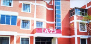 I.A.T.S. College of Library and Information Science - Gwalior