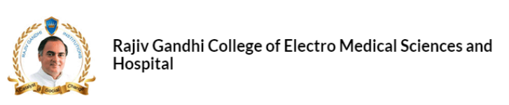 Rajiv Gandhi College of Electro Medical Sciences and Hospital - Hapania