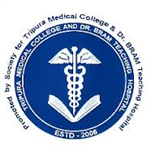 Tripura Medical College - Hapania