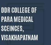 D.D.R. College of Para Medical Science - Hyderabad