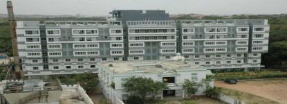 Deccan College of Medical Sciences - Hyderabad