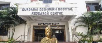 Durgabai Hospital and Research Centre - Hyderabad