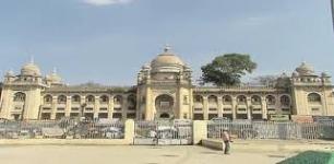 Government Nizamia Tibbi College - Hyderabad