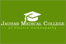 Jauhar Medical College of Electro Homeopathy - Hyderabad