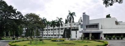 National Institute of Nutrition - Hyderabad