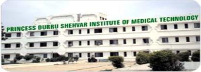 Princess Durru Shehvar College - Hyderabad