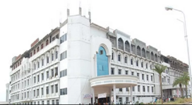 Shadan Institute of Medical Sciences - Hyderabad