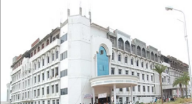 Shadan College of Medical Lab Technology - Hyderabad