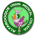 Al Farooq Unani Medical College - Indore