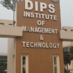 D.I.P.S. Institute of Management and Technology - Jalandhar