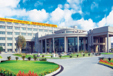 Punjab Institute of Medical Sciences - Jalandhar