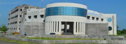 Shri Chamudamata Homoeopathic Medical College and Hospital - Jalgaon