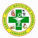 Akshar Preet Institute of Pharmacy - Jamnagar