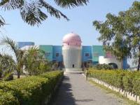 Shree Swaminarayan Physiotherapy College - Jamnagar