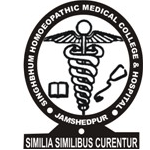 Singhbhum Homoeopathic Medical College and Hospital - Jamshedpur