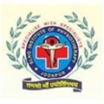 SLNG Institute of Physiotherapy - Jodhpur