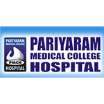 Pariyaram Medical College - Kannur