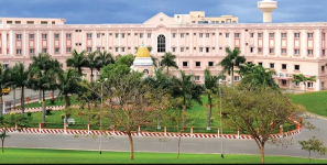 Chalmeda Anand Rao Institute of Medical Sciences - Karimnagar
