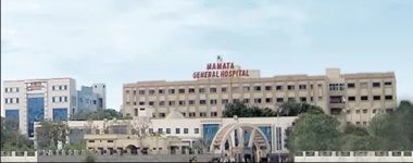 Mamata Medical College - Khammam
