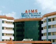 Amrita Institute of Medical Sciences and Research Centre - Kochi