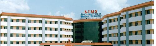 Amrita School of Medicine - Kochi