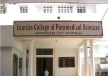 Lourdes College of Paramedical Sciences - Kochi