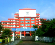 Medical Trust College of Physiotherapy - Kochi