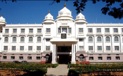Sri Devaraj URS Medical College - Kolar