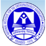 National Institute for the Orthopaedically Handicapped - Kolkata