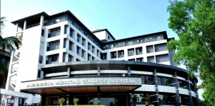 Azeezia Institute of Medical Sciences - Kollam