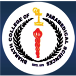 Bharath College of Parmedical Science - Kottayam