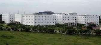 P.S.I. Medical College - Krishna