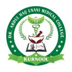 Dr. Abdul Haq Unani Medical College and Hospital - Kurnool