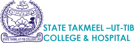 Government Takmil Ut Tib College - Lucknow