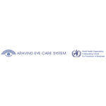 Dr. G.Venkataswamy Eye Research Institute - Madurai