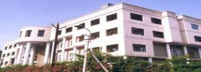 Lions Aravind Institute of Community Ophthalmology - Madurai