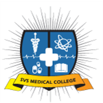 S.V.S. Medical College - Mahbubnagar