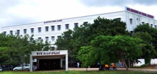 Sri Venkata Sai College of Medical Lab Technology - Mahbubnagar