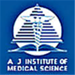 A.J. Institute of Medical Sciences and Research Centre - Mangalore