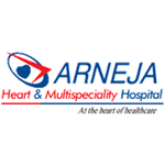 Arneja Heart Institute - Nagpur
