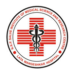 N.K.P. Salve Institute of Medical Sciences and Research Centre - Nagpur
