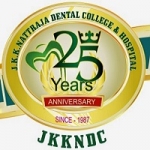 J.K.K. Nattraja Dental College & Hospital - Namakkal
