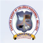 Saastra College of Pharmaceutical Education and Research - Nellore