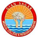 Gian Sagar Medical College & Hospital - Patiala
