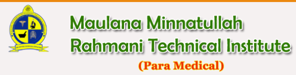 Maulana Minnatullah Rahmani Memorial Technical Institute - Patna